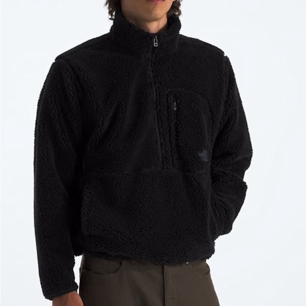 Men’s North Face Extreme Pile Pullover